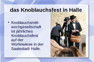 Regionale Volksfeste #7