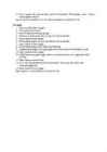 Ringtreening #2