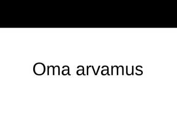 Tapamaja-korpus viis ehk Laste ristisõda #7