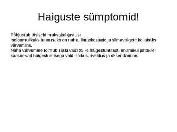 B-hepatiit #7