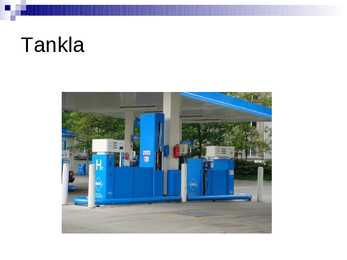 Vesinikul töötavad autod #5