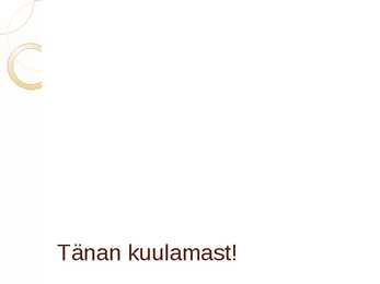 Suur pauk #5