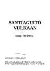 SANTIAGUITO VULKAAN