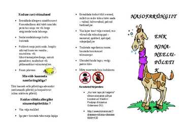 NASOFARÜNGIIT