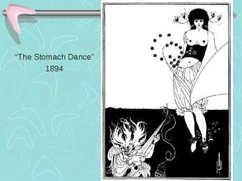 Aubrey Beardsley #11