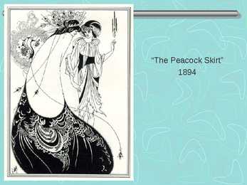 Aubrey Beardsley #12