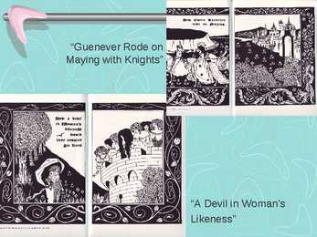Aubrey Beardsley #9