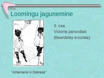 Aubrey Beardsley #10