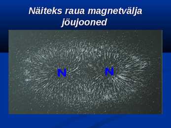 Magnetism #11