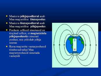 Magnetism #19