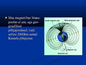 Magnetism #20