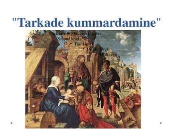 Albrecht Dürer #14