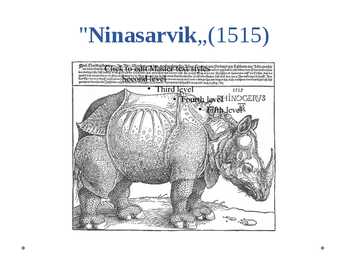 Albrecht Dürer #5