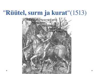 Albrecht Dürer #7