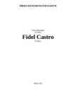 Fidel Castro