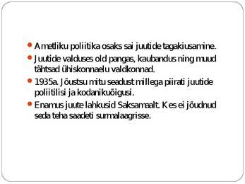 Natsionaalsotsialistlik Saksamaa #11