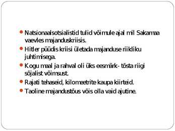 Natsionaalsotsialistlik Saksamaa #13