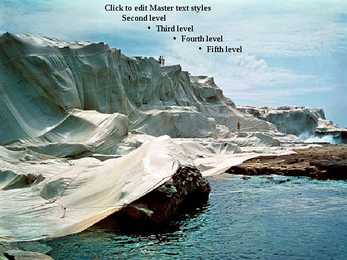 Christo Vladimirov Javacheff #14