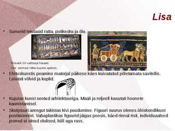 Mesopotaamia #13