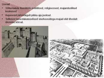Mesopotaamia #8