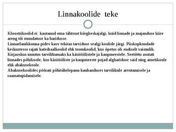 Keskaja haridus ja koolid #3