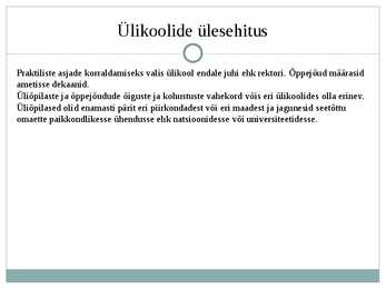 Keskaja haridus ja koolid #7