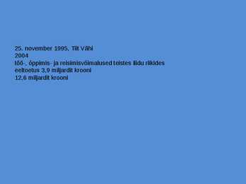 Eesti Euroopa Liidus - Slideshow #2