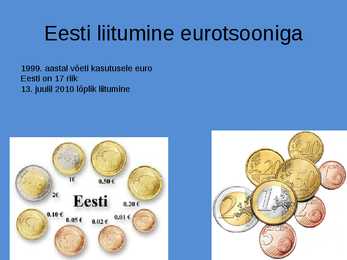 Eesti Euroopa Liidus - Slideshow #6