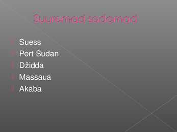 Punane meri #10