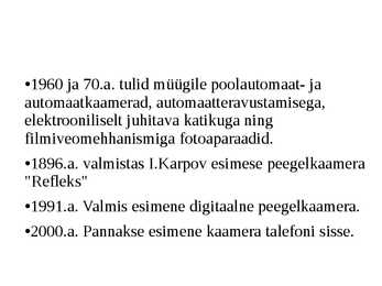 Fotograafia - slideshow #6