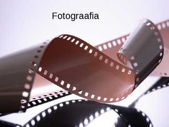 Fotograafia - slideshow
