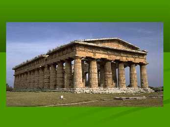 Kreeka templid #14