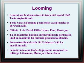 Valdemar Väli #4