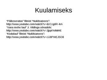 Olav Ehala elulugu #9