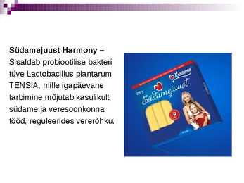 Funktsionaalne toit #9