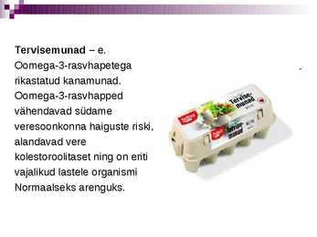 Funktsionaalne toit #10
