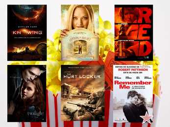 Filmide tegemine #13