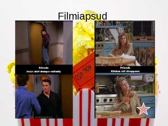 Filmide tegemine #19