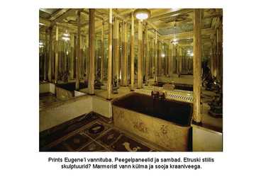 Ampiirstiil arhitektuuris #21