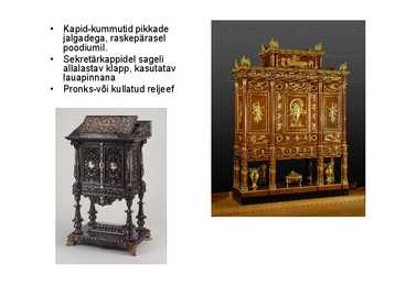 Ampiirstiil arhitektuuris #6
