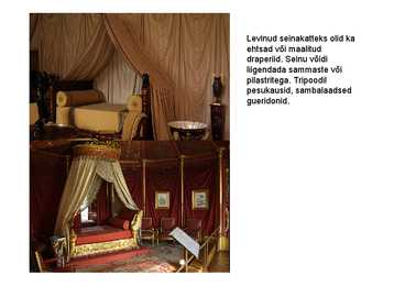 Ampiirstiil arhitektuuris #10