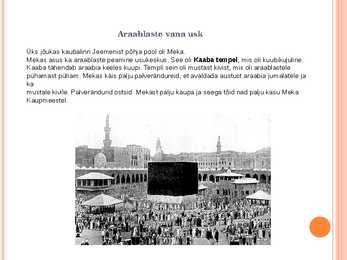 Araabia Ühendemiraadid - slideshow #11