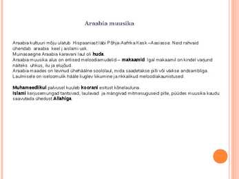 Araabia Ühendemiraadid - slideshow #15