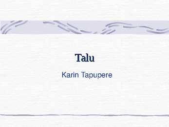 Talukompleks