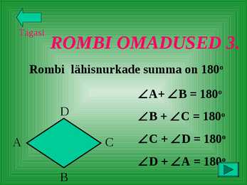 Romb #6