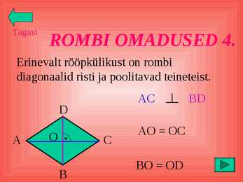 Romb #7