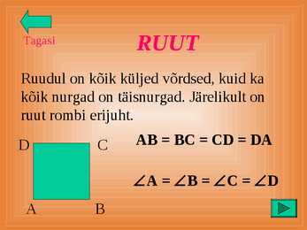 Romb #8