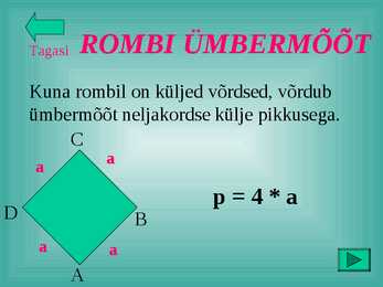 Romb #9
