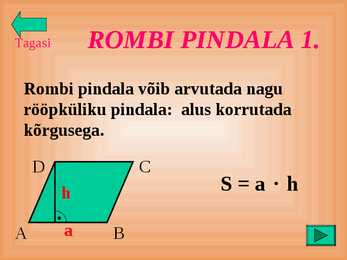 Romb #10