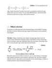 Biokeemia protokoll #4